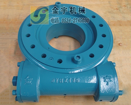 回轉(zhuǎn)減速機