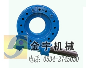 光伏太陽能回轉(zhuǎn)減速機